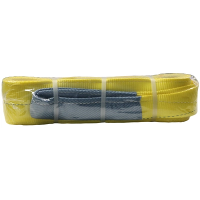 ANCRA CARGO - 20-EE2-9803X10 - 3″ x 10′ 2-Ply Tapered Loop Eye-to-Eye Lifting Sling pa1
