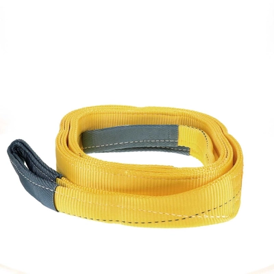 ANCRA CARGO - 20-EE2-9803X12 - 3″ x 12′ 2-Ply Tapered Loop Eye-to-Eye Lifting Sling pa3