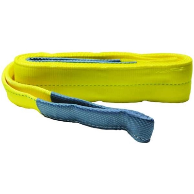 ANCRA CARGO - 20-EE2-9804X6 - 4″ x 6′ 2-Ply Tapered Loop Eye-to-Eye Lifting Sling pa2