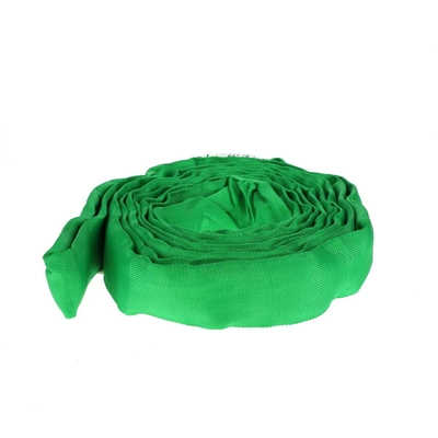 ANCRA CARGO - 20-ENR2X8 - 2” x 8’ Green Endless Round Lifting Sling pa2