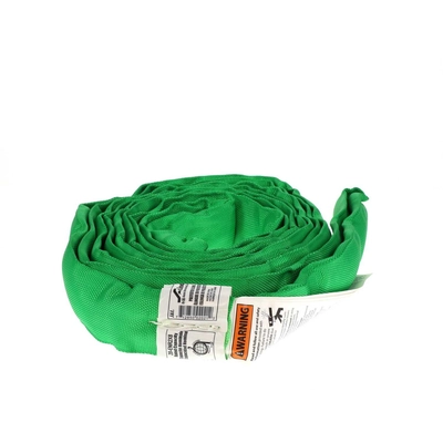 ANCRA CARGO - 20-ENR2X8 - 2” x 8’ Green Endless Round Lifting Sling pa3