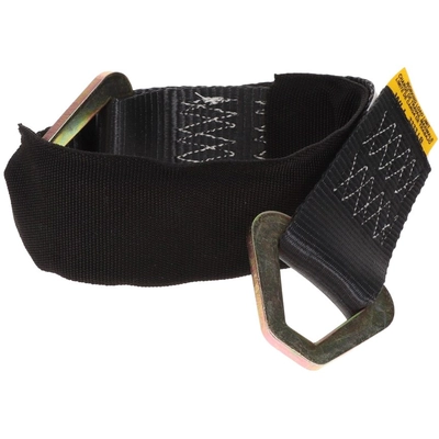 ANCRA CARGO - 30AS33-BK - 33” Black Axle Tie-Down Strap pa2