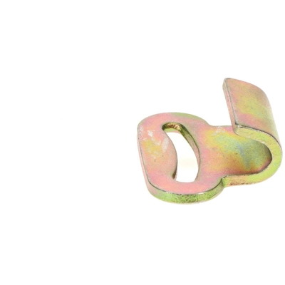ANCRA CARGO - 40065-10 - 1” Steel Plated Flat Hook pa1