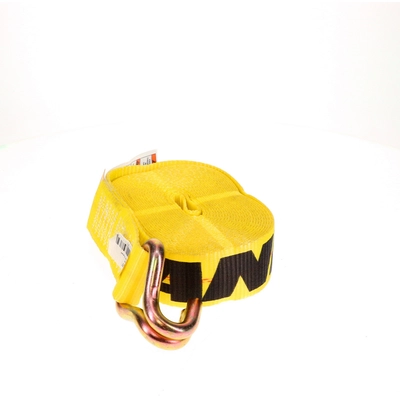 ANCRA CARGO - 41659-13-30 - Winch Strap With Wire Hook pa1