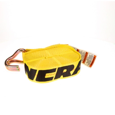 ANCRA CARGO - 41659-13-30 - Winch Strap With Wire Hook pa2