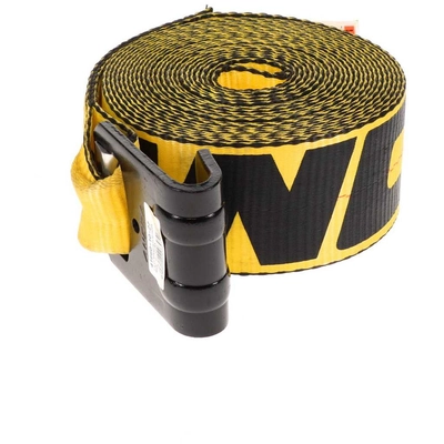 ANCRA CARGO - 14522347 - Winch Strap With Flat Hook pa1