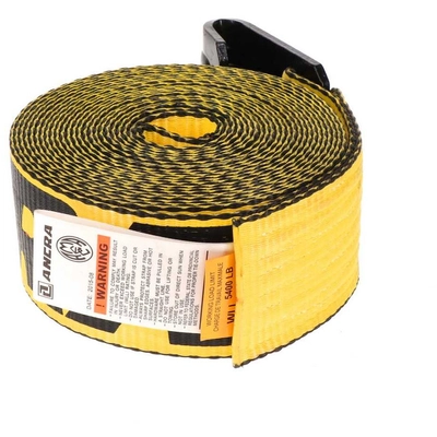 ANCRA CARGO - 14522347 - Winch Strap With Flat Hook pa2