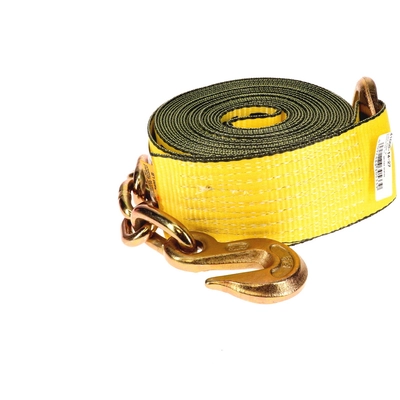 ANCRA CARGO - 41660-14-27 - Winch Strap With Chain Anchor pa1