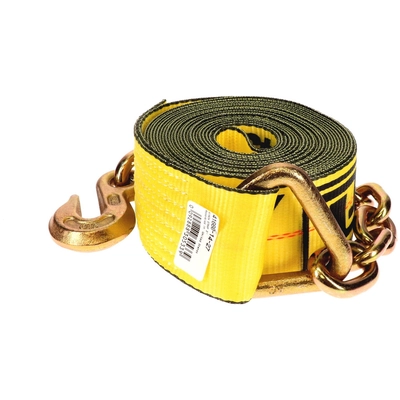 ANCRA CARGO - 41660-14-27 - Winch Strap With Chain Anchor pa2