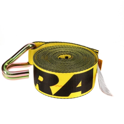 ANCRA CARGO - 41660-18-30 - Winch Strap With Wire Hook pa2