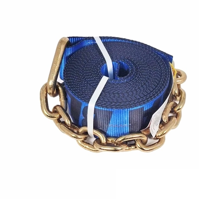 ANCRA CARGO - 41660-83-30 - Winch Strap with Chain Anchor pa2