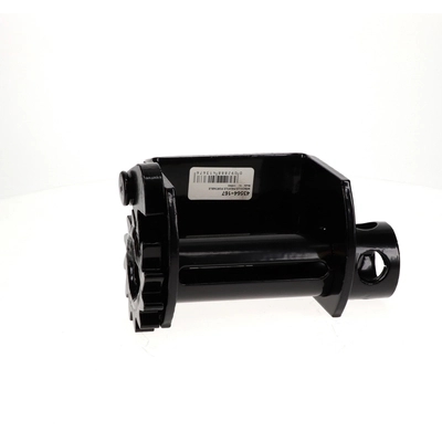 ANCRA CARGO - 43564-167 - Low Profile Portable With 2SS Side Mount Web Winch pa1