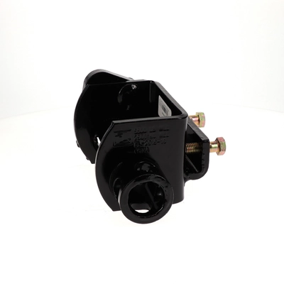 ANCRA CARGO - 43564-167 - Low Profile Portable With 2SS Side Mount Web Winch pa2