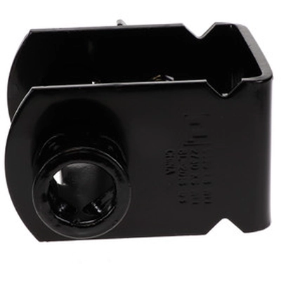 ANCRA CARGO - 43565-157 - Bottom Mount C Track 7mm Sliding Web Winch pa2