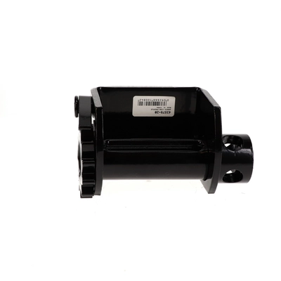 ANCRA CARGO - 43579-20 - Low-Profile Side Mount Web Winch pa2