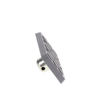 ANCRA CARGO - 43781-14S - Cargo STA & Jack Bar 2" x 4" Replacement Foot for Fixed End pa3