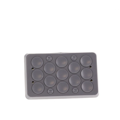 ANCRA CARGO - 43781-15S - Cargo STA & Jack Bar 2" x 4" Replacement Foot for Adjustable End pa2