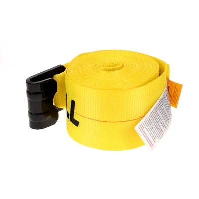 ANCRA CARGO - 43795-10-40 - Winch Strap With Flat Hook pa1