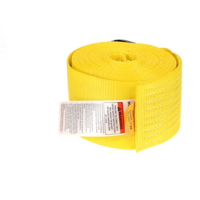 ANCRA CARGO - 43795-10-40 - Winch Strap With Flat Hook pa2