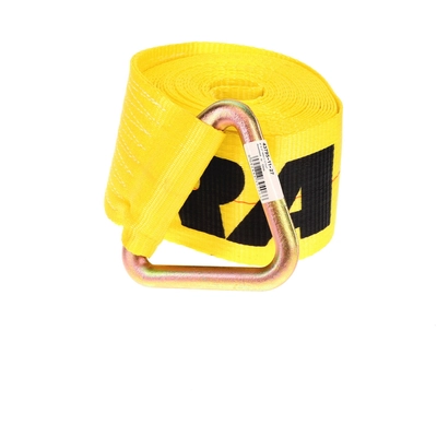 ANCRA CARGO - 43795-11-35 - Winch Strap With Delta Ring pa1