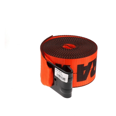 ANCRA CARGO - 43795-90-40 - X-Treme Webbing Winch Strap With Flat Hook pa1