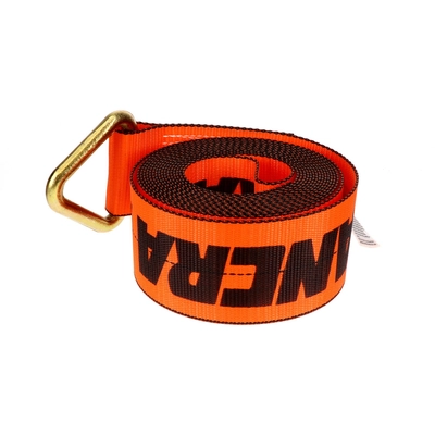 ANCRA CARGO - 43795-91-30 - X-Treme Webbing Winch Strap With Delta Ring pa2