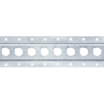 ANCRA CARGO - 49313-13 - 10’ Series F 12-Gauge Galvanized Horizontal Logistic Track pa1