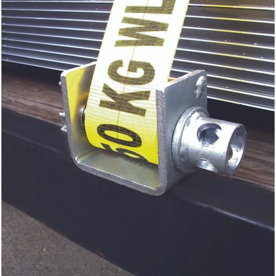 ANCRA CARGO - 49716-10 - Standard Outward Off-Set PortaWinch pa2