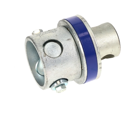 ANCRA CARGO - 49723-10 - Silvercap Overdrive Ratcheting Cap pa2