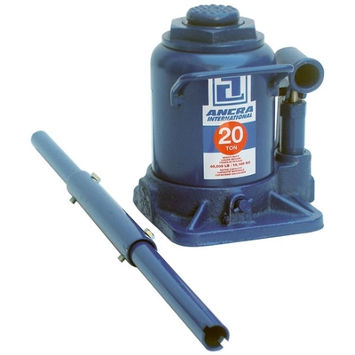 ANCRA CARGO - 49880-12 - Bottle Jack pa1