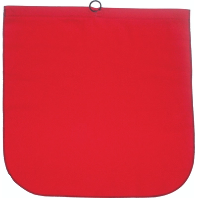 ANCRA CARGO - 49893-18 - Fluorescent Orange Mesh Flag pa1