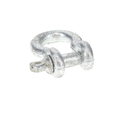ANCRA CARGO - 50014-63 - Galvanized Zinc-Plated Clevis Pin Shackle pa4