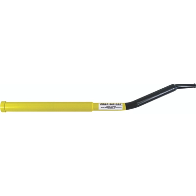 ANCRA CARGO - 50015-20 - Combination Painted Ergo 360° Bar pa1