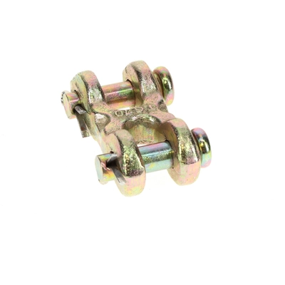 ANCRA CARGO - 50017-10 - Twin Clevis Hook pa2