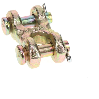 ANCRA CARGO - 50017-11 - Twin Clevis Hook pa1