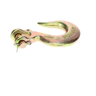 ANCRA CARGO - 50019-11 - Grade 70 Slip Hook pa2