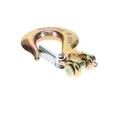 ANCRA CARGO - 50019-22 - Grade 70 Slip Hook With Safety Latch pa1