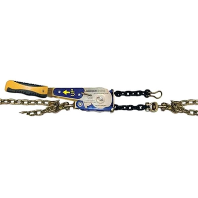 ANCRA CARGO - 50140-10 - EZ Load Binder pa1