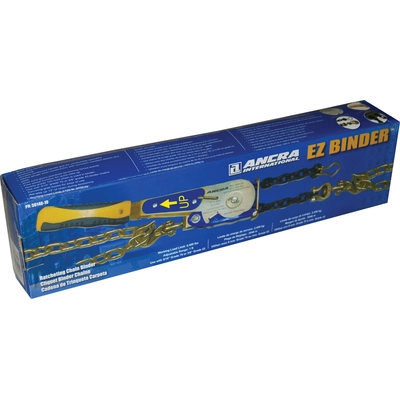 ANCRA CARGO - 50140-10 - EZ Load Binder pa2