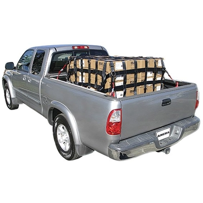 ANCRA CARGO - 50199-10 - Short Bed Pickup Truck Net pa1