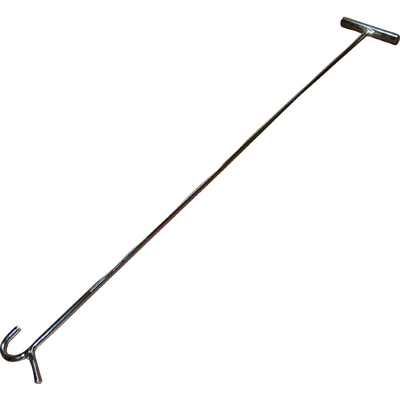 ANCRA CARGO - 50354-10 - 5th Wheel Release Hook pa1
