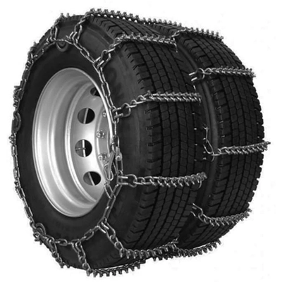 ANCRA CARGO - 50501-T-11-225 - X-Treme Grip Heavy Duty Off Road Studded Tire pa1