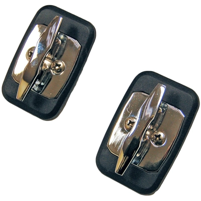 ANCRA CARGO - XH8086-2P - Bull Cleat Stake Pocket Anchor (Pack of 2) pa1