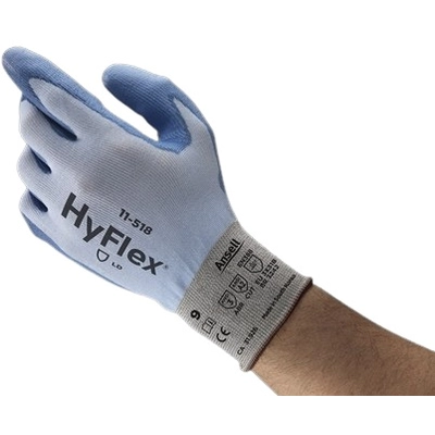 ANSELL - 11518060-VEN - Hyflex Ultralight polyurethane gloves pa1