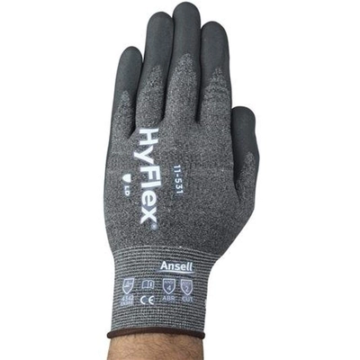 ANSELL - 11531090 - Glove with Knitwrist pa1