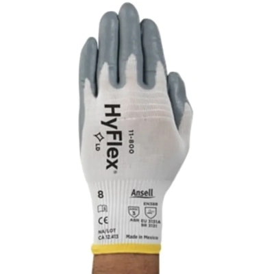 ANSELL - 1180011080 - Work Gloves (Pack of 12) pa1
