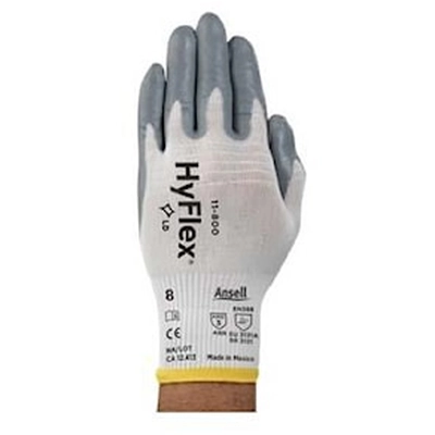 ANSELL - 1180011100 - Gloves (Pack of 12) pa2
