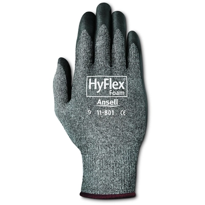 ANSELL - 11-801-09 - Gloves (Pack of 12) pa1