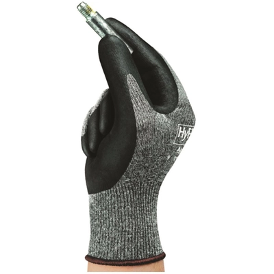 ANSELL - 11-801-09 - Gloves (Pack of 12) pa2