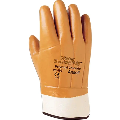 ANSELL - 2319311100 - Winter Monkey Grip Gloves pa1